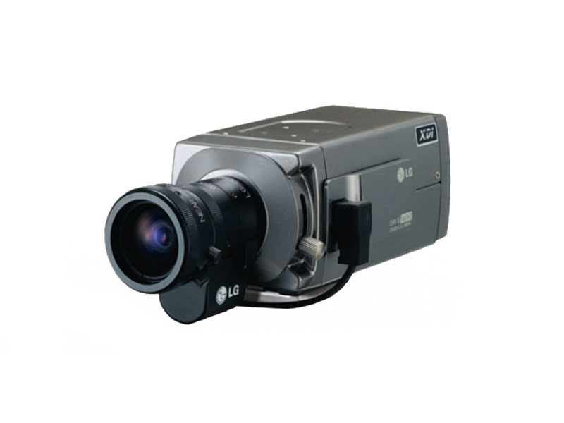 LG L332 BP Box Kamera