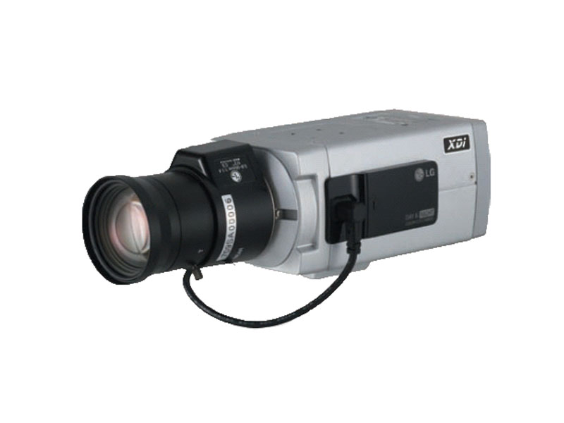 LG LS501P B Box Kamera