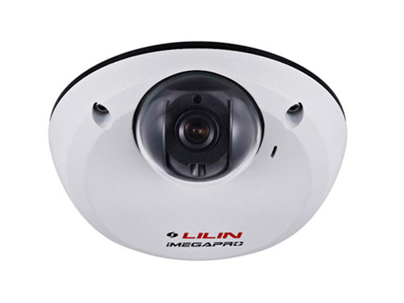 Lilin IPD6220ES4.3 IP HD Dome Kamera