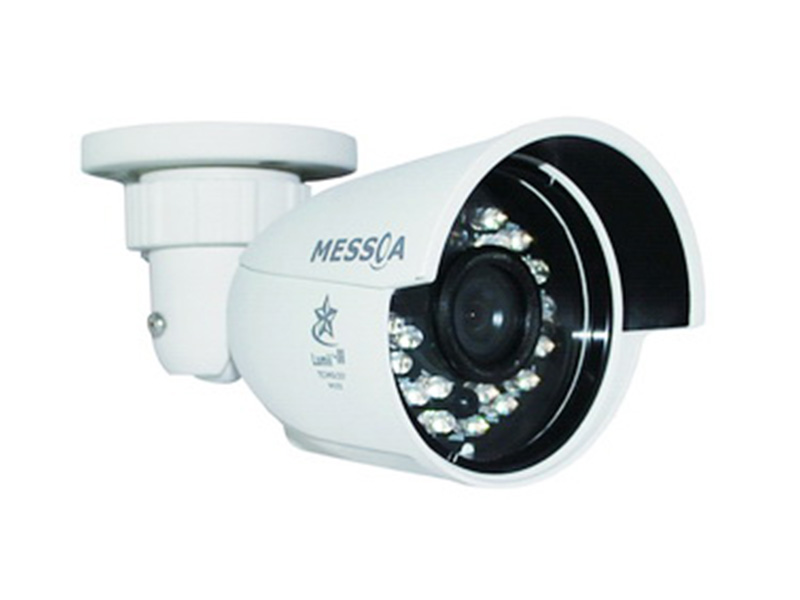 Messoa SCR357 Analog Box Kamera
