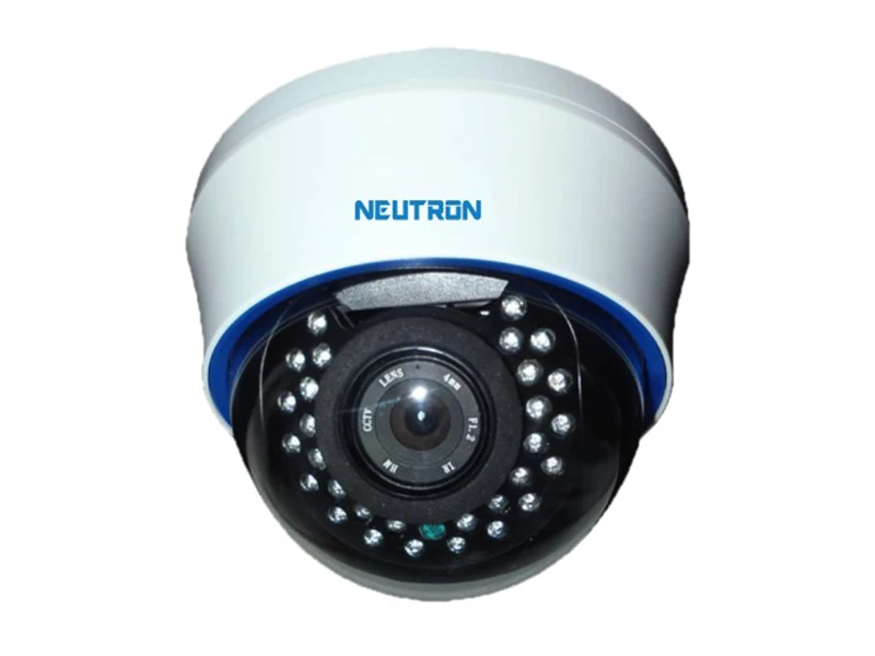 Neutron TRA 8102 HD Dome Kamera