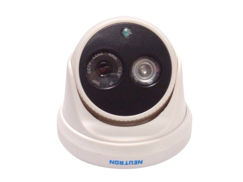 Neutron TRA 8105 HD AHD Dome Kamera