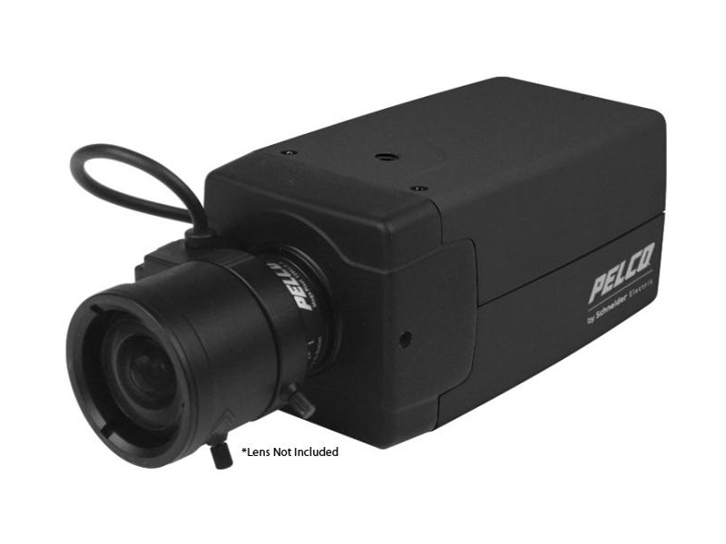 Pelco C20 DN 7X Analog Box Kamera