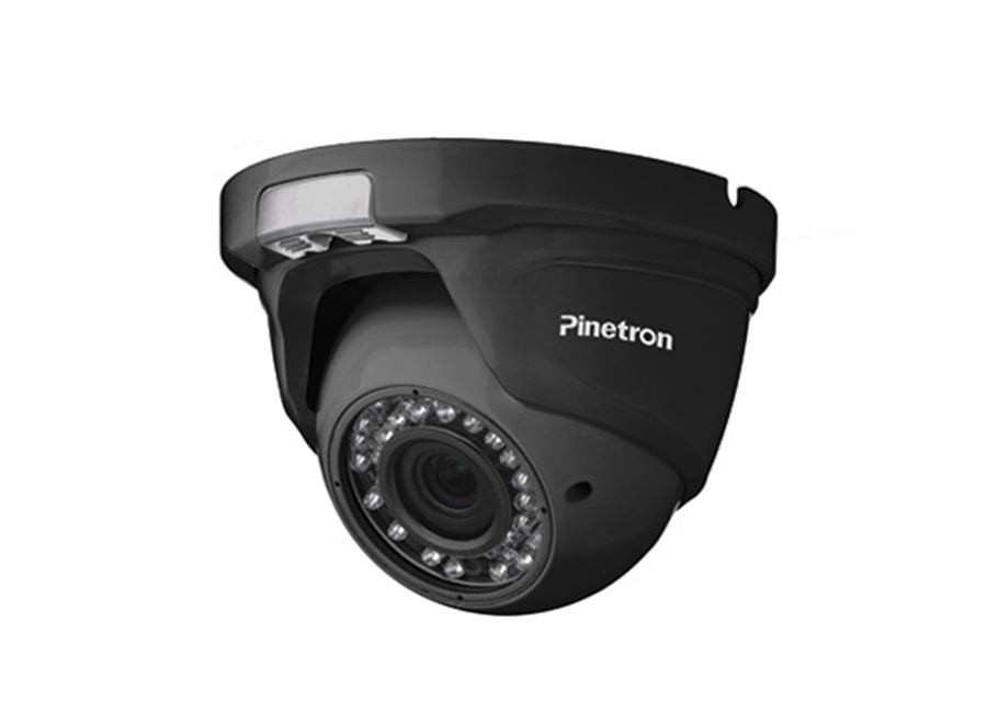Pinetron PDR DX401 Dome Kamera