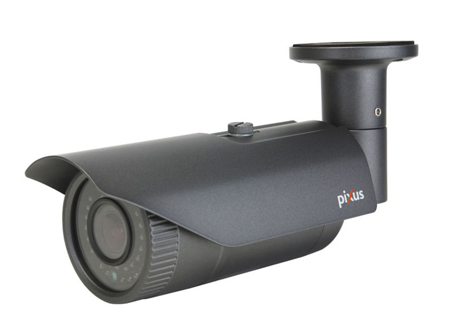 Pixus PXB OGA2T0V D AHD Bullet Kamera