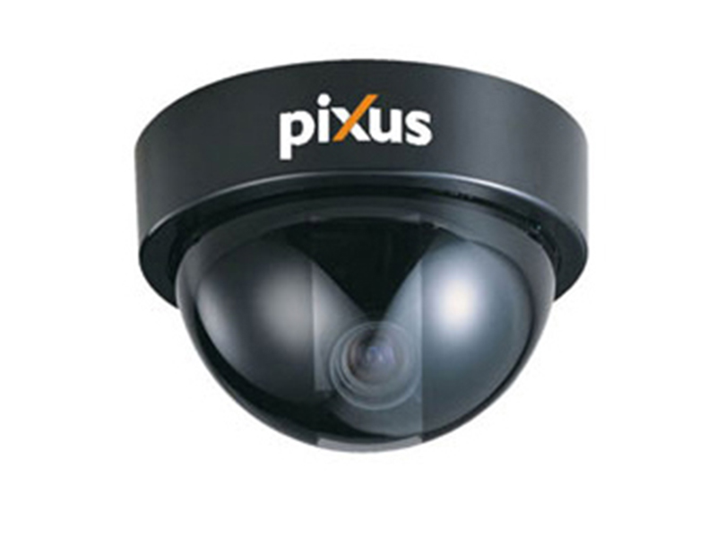 Pixus PXD DNVP5503VF Dome Kamera