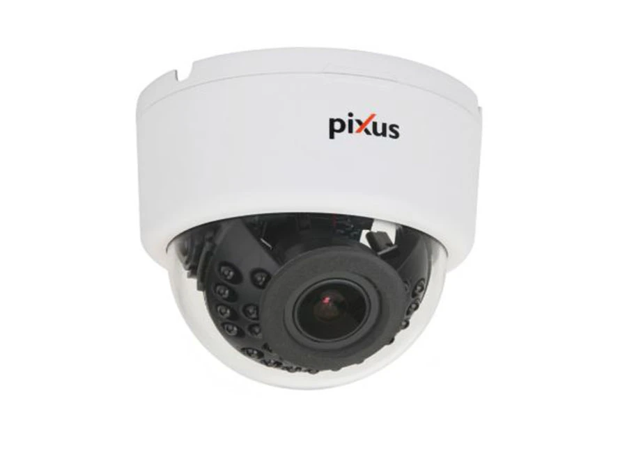 Pixus PXD IWA2T0V AHD Dome Kamera
