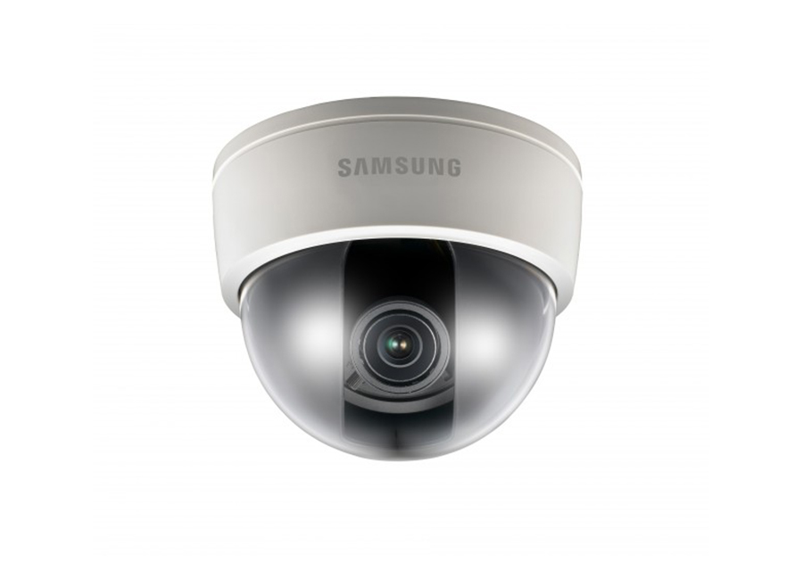 Samsung SCD 3080P Analog Dome Kamera