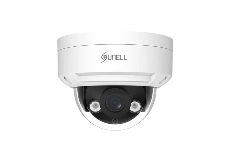 Sunell SN D1308EF AB3 AHD Dome Kamera