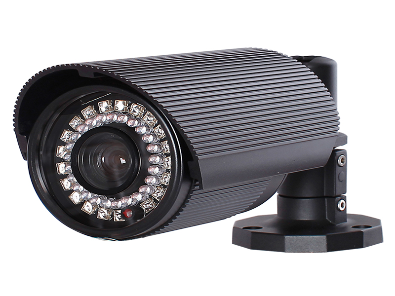 SNM SNIV 132D45(T) HD TVI Bullet Kamera