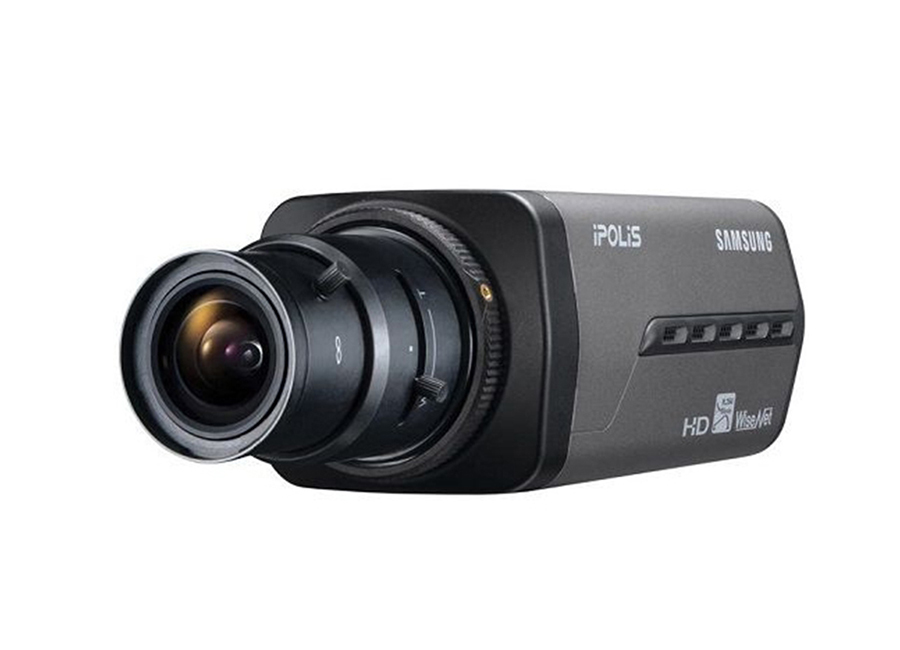 Samsung HCB 7000PH AHD Box Kamera
