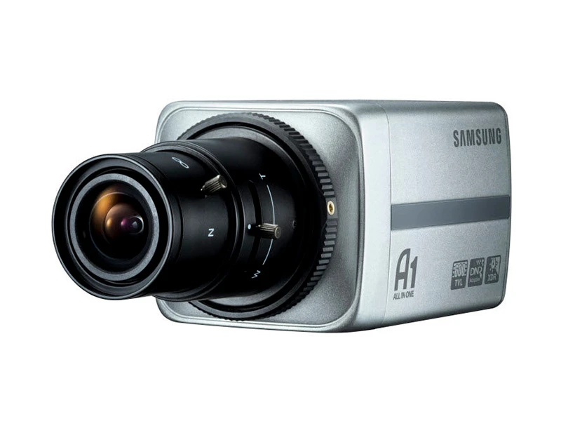 Samsung SCB 4000 Kamera