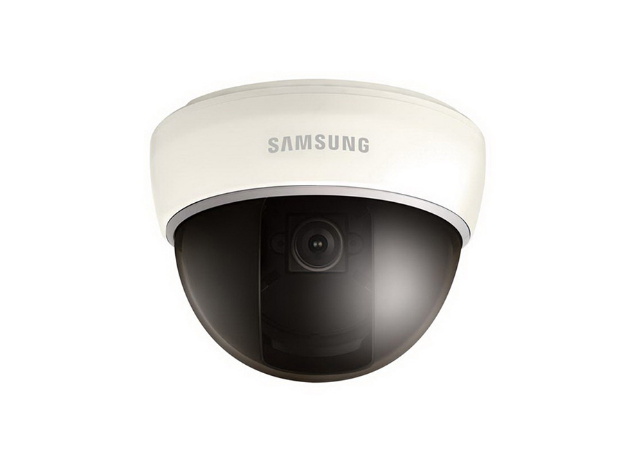 Samsung SCD 2021P Analog Dome Kamera