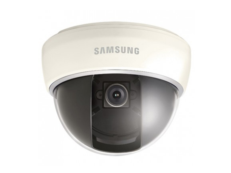 Samsung SCD 5020 Ahd Dome Kamera 