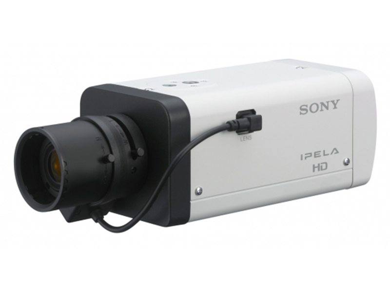 Sony SNC EB630 IP HD Box Kamera