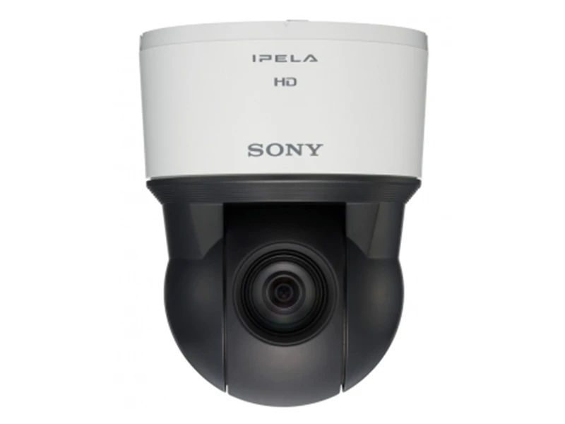 Sony SNC ER580 IP HD Speed Dome Kamera