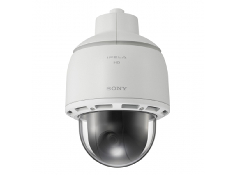 Sony SNC WR632C IP HD Speed Dome Kamera
