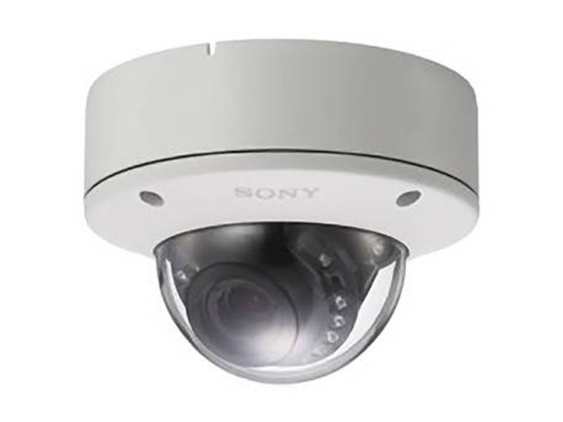Sony SSC CM564R Analog Dome Kamera
