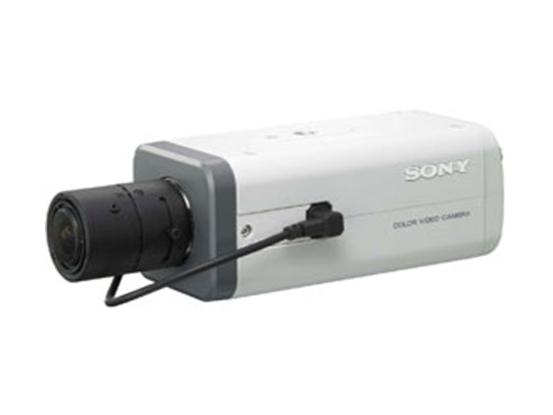 Sony SSC E 418P Kamera