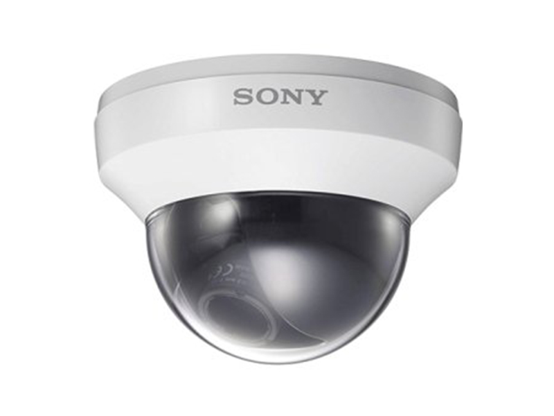 Sony SSC FM560 Analog Dome Kamera