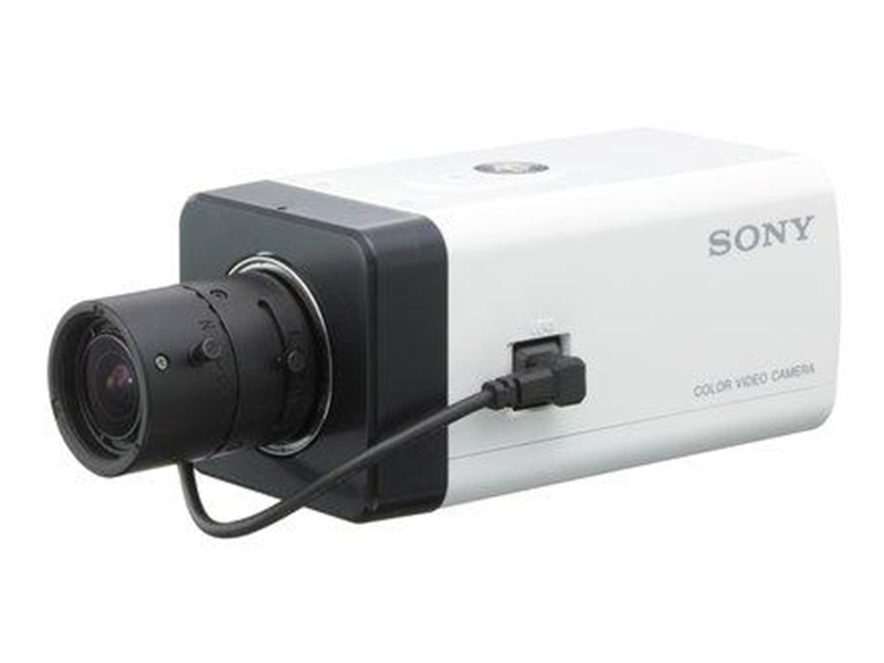 Sony SSC G113A Analog Box Kamera