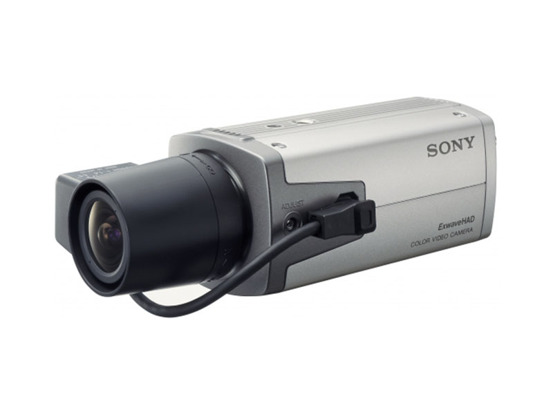 Sony SSC M 383CE Kamera