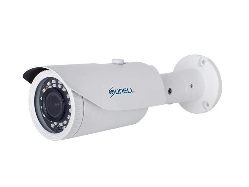 Sunell SN IRC13/66BGDN Hybrid Analog Bullet Kamera