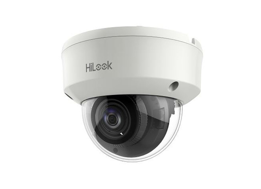 HiLook THC D323 Z AHD Dome Kamera