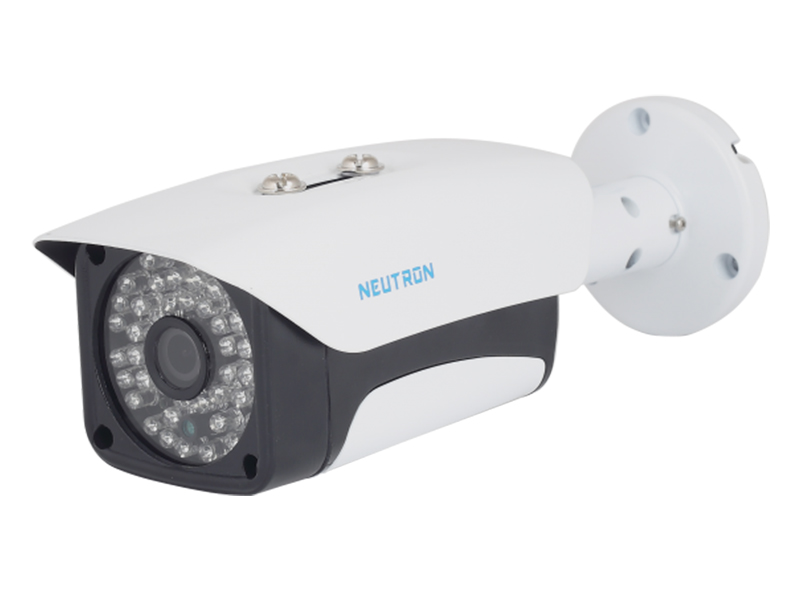Neutron TRA 7103 HD AHD Bullet Kamera