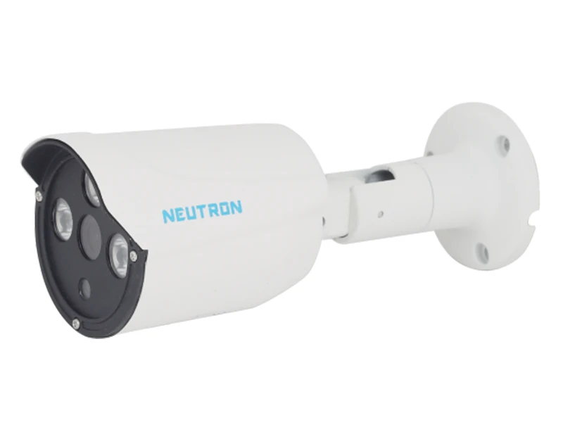 Neutron TRA 7106HD AHD Bullet Kamera