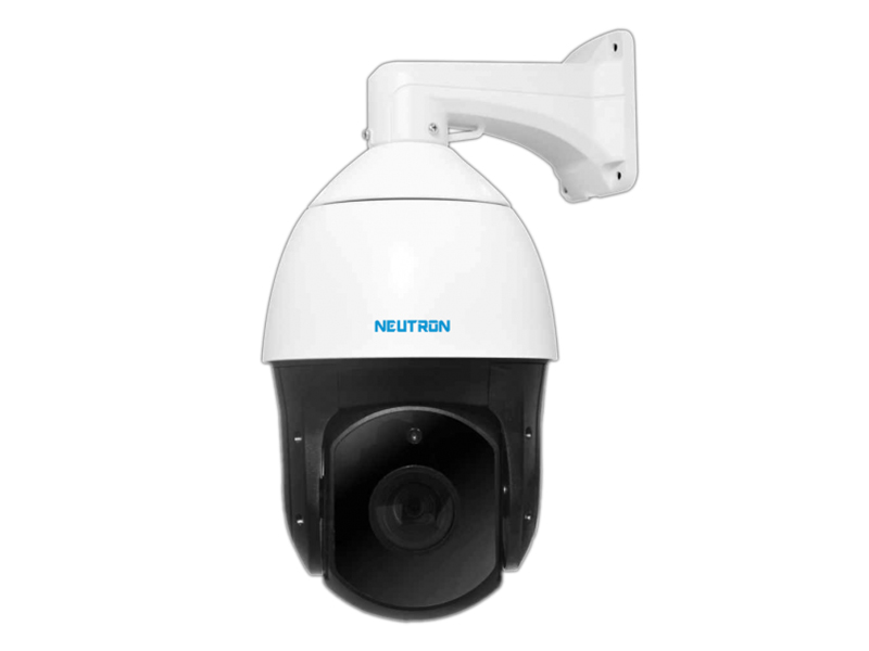 Neutron TRA 9101 HD AHD Speed Dome Kamera