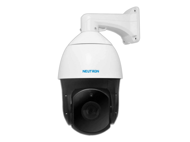 Neutron TRA 9200HD AHD Speed Dome Kamera