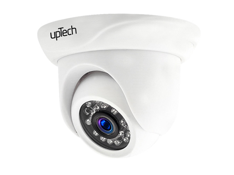 UpTech A212P28 AHD Dome Kamera