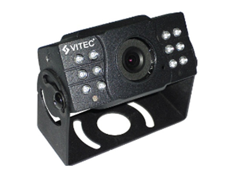 Vitec VCC 1172 Araç Kamerası