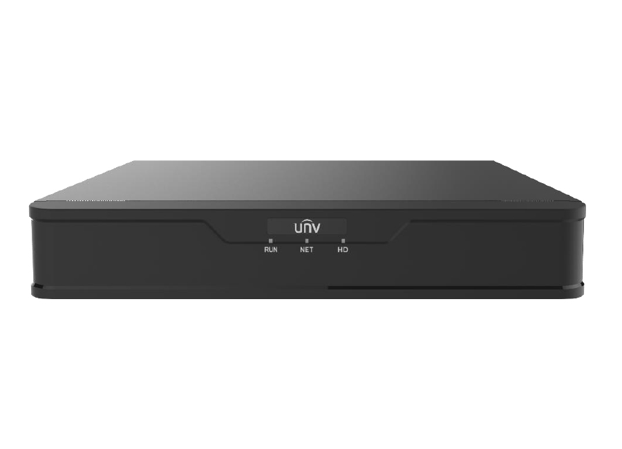 Uniview XVR302-16Q Hybrid DVR Kayıt Cihazı