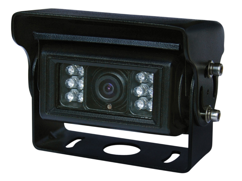 Tecnosec FD 3908 Araç Kamerası