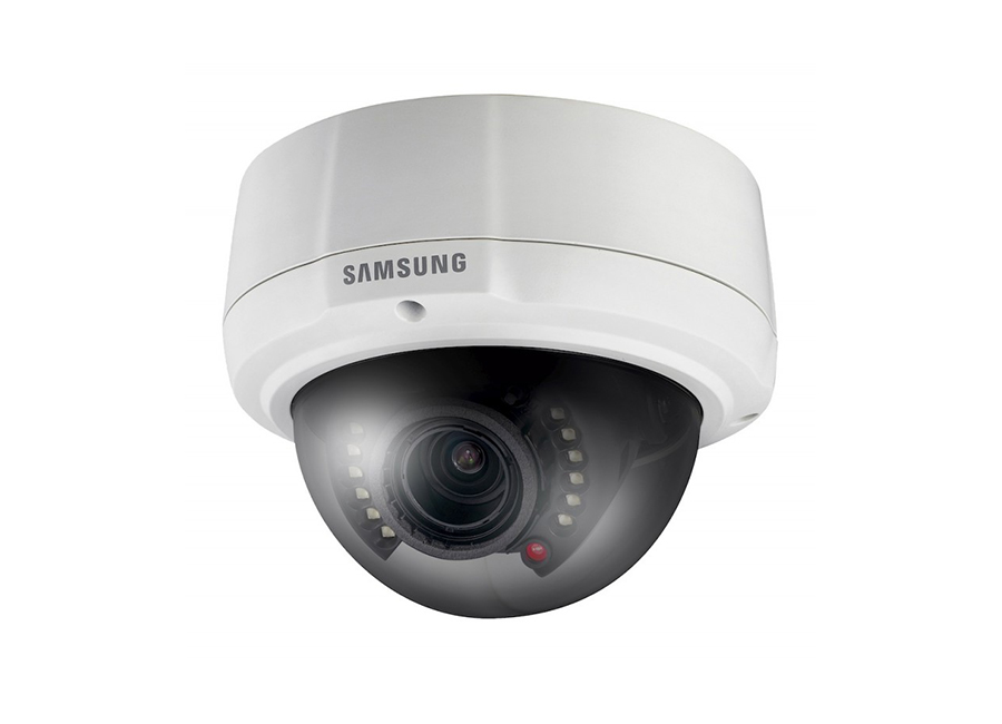 Samsung SCV 2082R Dome Kamera