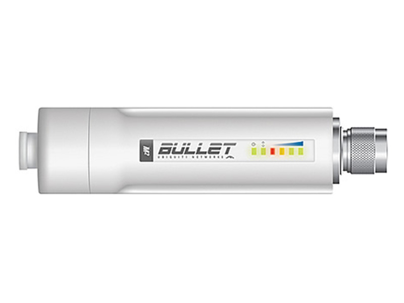 Ubiquiti Bullet-M2-HP Outdoor